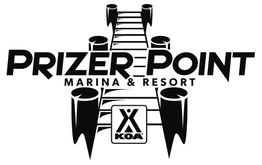 Prizer Point Website